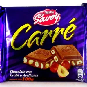 Carre Grande Display
