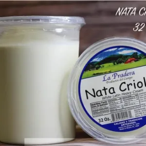 Nata Criolla 32oz