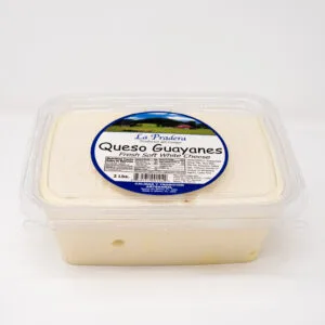 Queso Guayanes 2lb