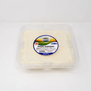 Queso Guayanes 4lb